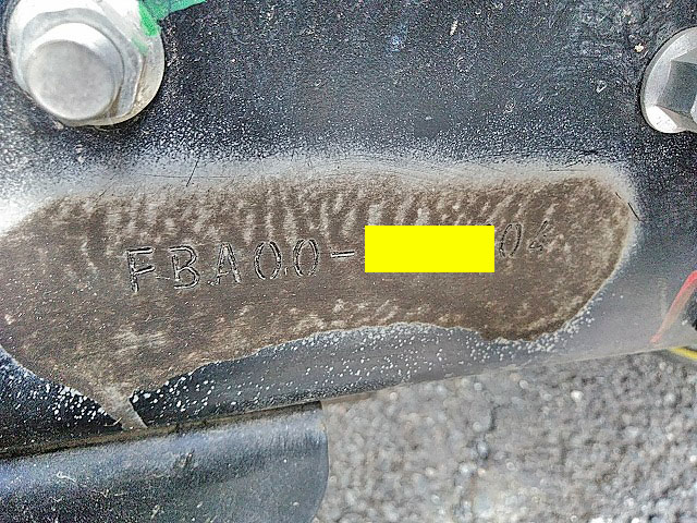 三菱ふそうキャンターガッツアルミブロック小型（2t・3t）[写真40]