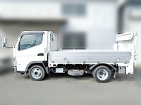 三菱ふそうキャンターガッツアルミブロック小型（2t・3t）[写真06]