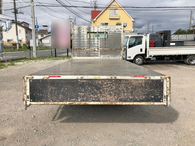 三菱ふそうキャンターその他の形状小型（2t・3t）[写真11]