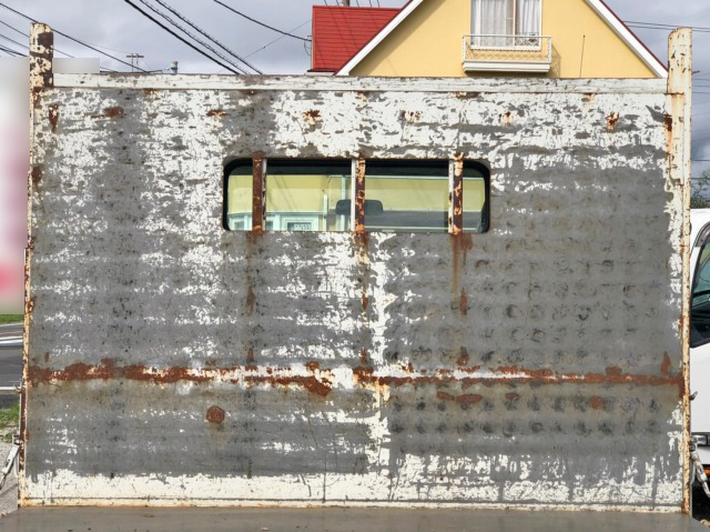 三菱ふそうキャンターその他の形状小型（2t・3t）[写真12]