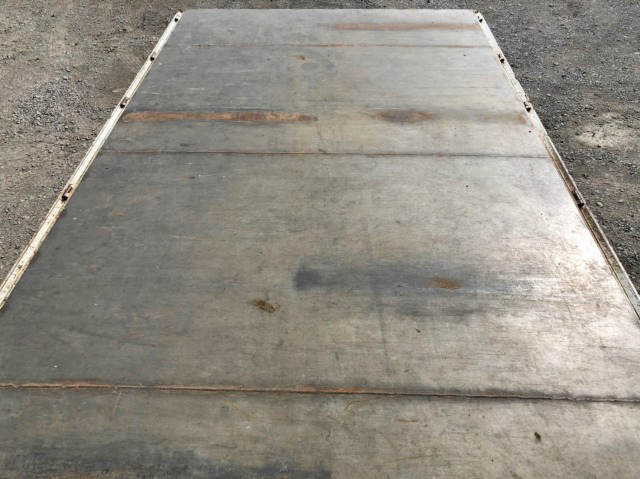 三菱ふそうキャンターその他の形状小型（2t・3t）[写真14]