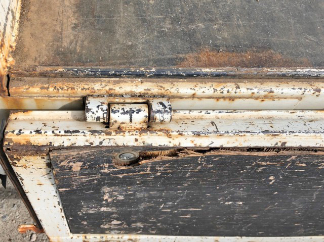 三菱ふそうキャンターその他の形状小型（2t・3t）[写真15]