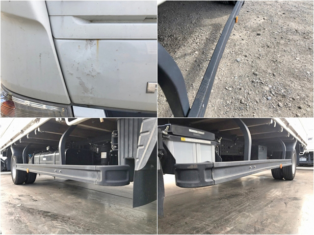 三菱ふそうキャンターその他の形状小型（2t・3t）[写真16]