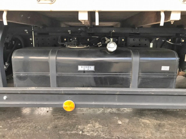 三菱ふそうキャンターその他の形状小型（2t・3t）[写真18]