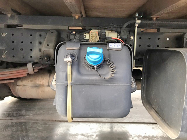 三菱ふそうキャンターその他の形状小型（2t・3t）[写真19]