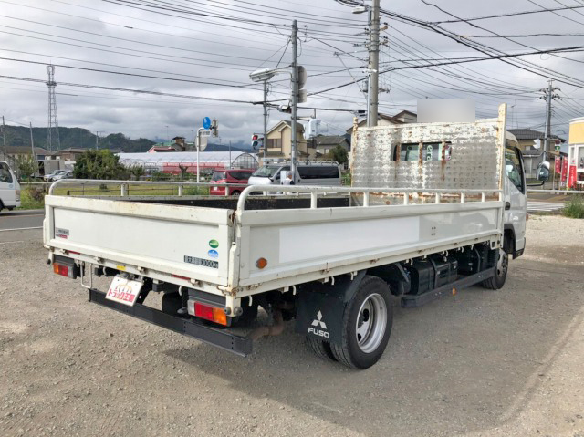 三菱ふそうキャンターその他の形状小型（2t・3t）[写真02]