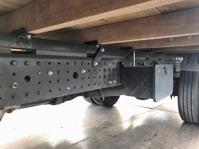 三菱ふそうキャンターその他の形状小型（2t・3t）[写真20]