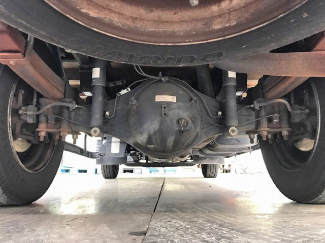 三菱ふそうキャンターその他の形状小型（2t・3t）[写真21]