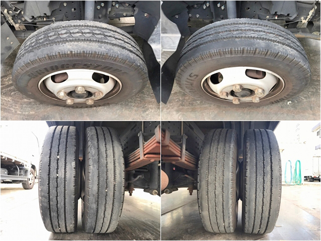 三菱ふそうキャンターその他の形状小型（2t・3t）[写真23]