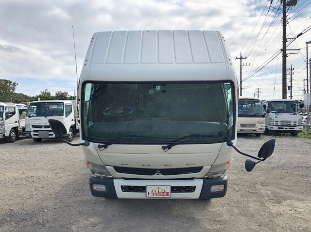 三菱ふそうキャンターその他の形状小型（2t・3t）[写真24]