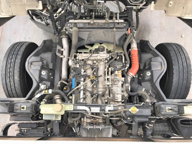 三菱ふそうキャンターその他の形状小型（2t・3t）[写真25]