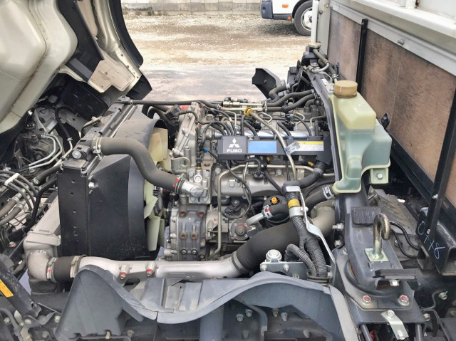 三菱ふそうキャンターその他の形状小型（2t・3t）[写真26]