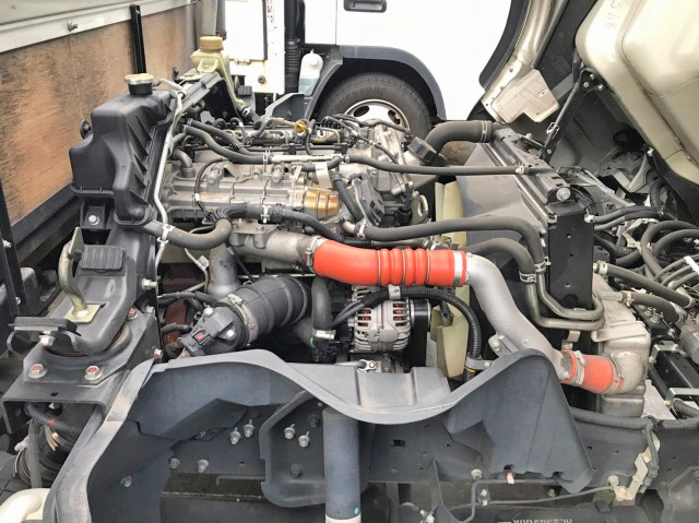 三菱ふそうキャンターその他の形状小型（2t・3t）[写真27]