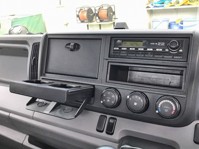 三菱ふそうキャンターその他の形状小型（2t・3t）[写真35]