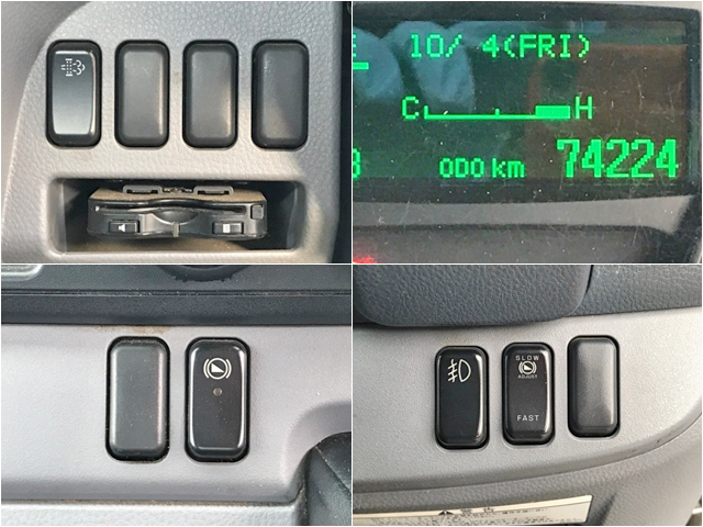 三菱ふそうキャンターその他の形状小型（2t・3t）[写真37]