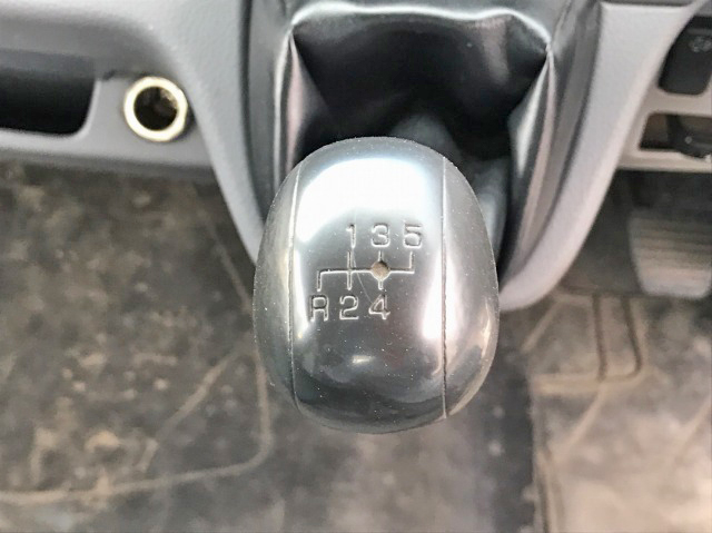 三菱ふそうキャンターその他の形状小型（2t・3t）[写真38]