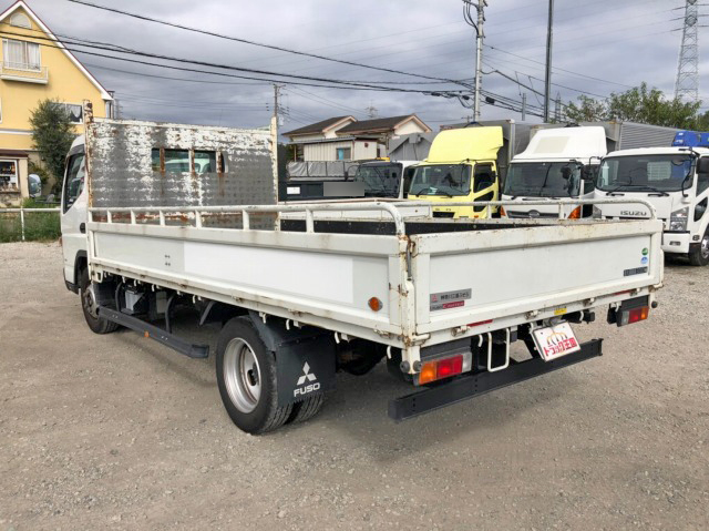 三菱ふそうキャンターその他の形状小型（2t・3t）[写真04]