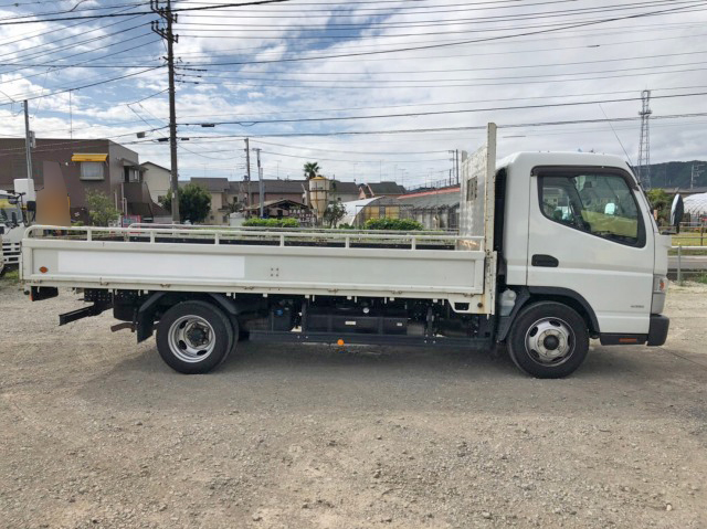 三菱ふそうキャンターその他の形状小型（2t・3t）[写真06]