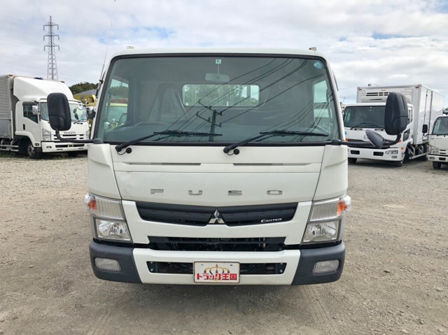 三菱ふそうキャンターその他の形状小型（2t・3t）[写真09]