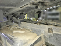 三菱ふそうキャンターダンプ小型（2t・3t）[写真12]