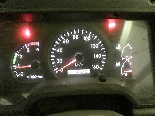 三菱ふそうキャンターダンプ小型（2t・3t）[写真15]