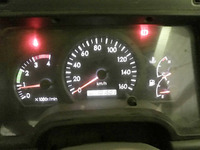 三菱ふそうキャンターダンプ小型（2t・3t）[写真15]