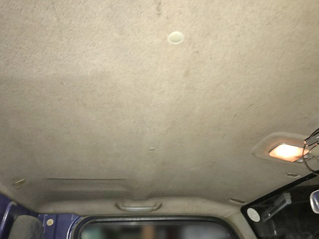 三菱ふそうキャンターダンプ小型（2t・3t）[写真16]