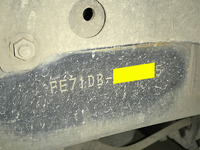 三菱ふそうキャンターダンプ小型（2t・3t）[写真17]