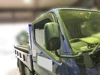 三菱ふそうキャンターダンプ小型（2t・3t）[写真04]