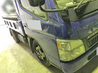 三菱ふそうキャンターダンプ小型（2t・3t）[写真05]