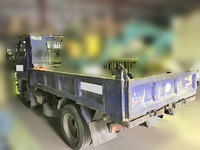 三菱ふそうキャンターダンプ小型（2t・3t）[写真06]