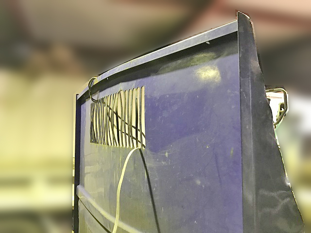 三菱ふそうキャンターダンプ小型（2t・3t）[写真09]