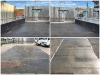 三菱ふそうキャンター平ボディ小型（2t・3t）[写真14]