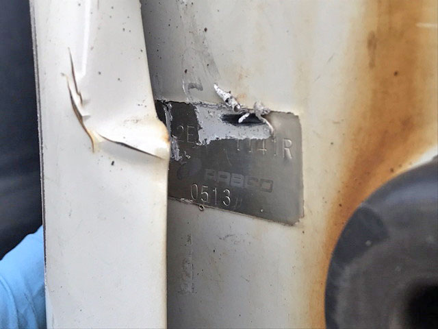 三菱ふそうキャンター平ボディ小型（2t・3t）[写真16]