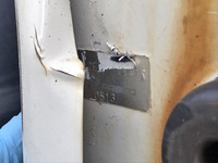 三菱ふそうキャンター平ボディ小型（2t・3t）[写真16]