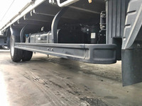 三菱ふそうキャンター平ボディ小型（2t・3t）[写真17]