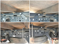 三菱ふそうキャンター平ボディ小型（2t・3t）[写真20]