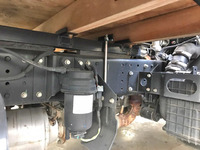 三菱ふそうキャンター平ボディ小型（2t・3t）[写真21]