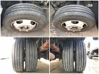 三菱ふそうキャンター平ボディ小型（2t・3t）[写真23]