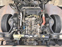 三菱ふそうキャンター平ボディ小型（2t・3t）[写真24]