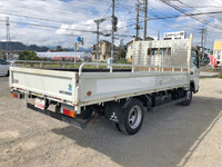 三菱ふそうキャンター平ボディ小型（2t・3t）[写真02]