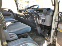 三菱ふそうキャンター平ボディ小型（2t・3t）[写真31]