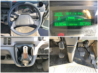 三菱ふそうキャンター平ボディ小型（2t・3t）[写真35]