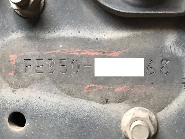 三菱ふそうキャンター平ボディ小型（2t・3t）[写真39]