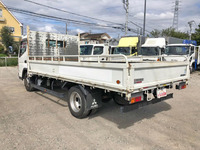 三菱ふそうキャンター平ボディ小型（2t・3t）[写真04]