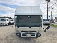 三菱ふそうキャンター平ボディ小型（2t・3t）[写真08]