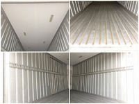 三菱ふそうキャンター冷凍車（冷蔵車）小型（2t・3t）[写真13]