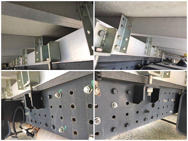 三菱ふそうキャンター冷凍車（冷蔵車）小型（2t・3t）[写真20]