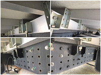 三菱ふそうキャンター冷凍車（冷蔵車）小型（2t・3t）[写真20]