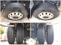 三菱ふそうキャンター冷凍車（冷蔵車）小型（2t・3t）[写真22]